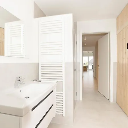 Apartment Memelstrasse 2-2a Dahmer 5