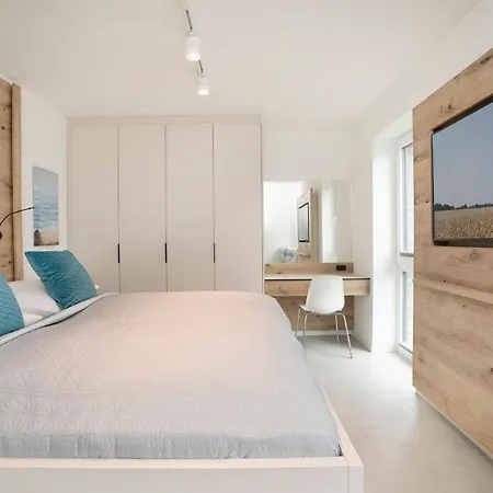 Apartamento Memelstrasse 2-2a Dahmer 5