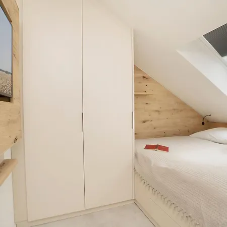 Apartamento Memelstrasse 2-2a Dahmer 5 Dahme (Schleswig-Holstein)