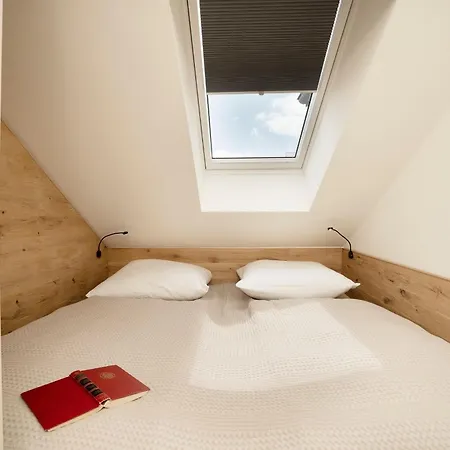 Memelstrasse 2-2a Dahmer 5 Apartamento *