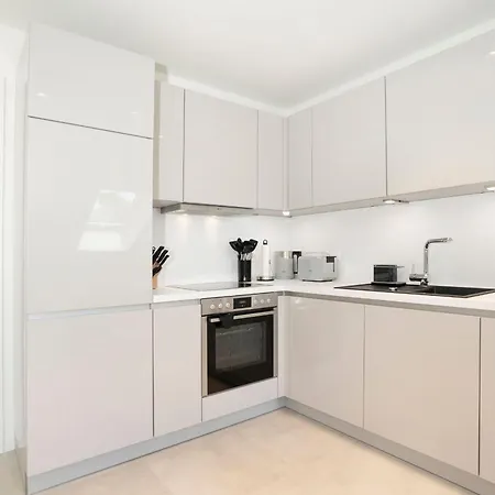 Memelstraße 2-2a Dahmer 5 Apartment Dahme (Schleswig-Holstein)