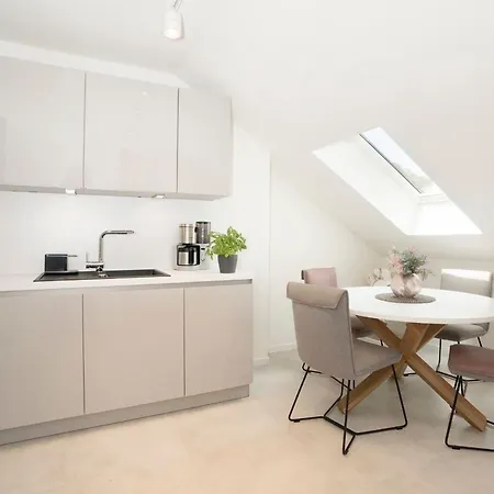 Apartamento Memelstrasse 2-2a Dahmer 5