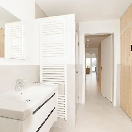 Memelstrasse 2-2a Dahmer 5 Apartamento *