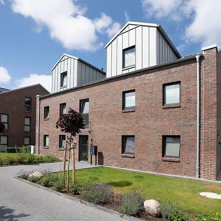 Memelstrasse 2-2a Dahmer 5 Apartamento Dahme (Schleswig-Holstein)