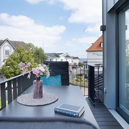 Memelstrasse 2-2a Dahmer 5 * Dahme (Schleswig-Holstein)